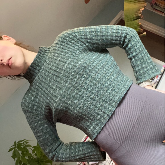 Vintage Sweater - Picture 14 of 15